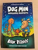 Dog Man: Moeders Mooiste, Ophalen, Zo goed als nieuw, Fictie algemeen