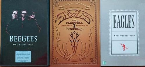 Grote dvd muziek collectie, Cd's en Dvd's, Dvd's | Muziek en Concerten, Zo goed als nieuw, Muziek en Concerten, Alle leeftijden