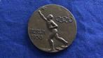 Souvenir Olympische spelen in Berlijn, 1936, Ophalen of Verzenden, Gebruikt, Overige typen