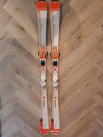 Rossignol Famous 4 Dames Ski's 163cm - Beginner/Gemiddeld, Ophalen, 160 tot 180 cm, Gebruikt, Rossignol