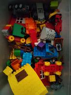 Duplo diverse sets en losse blokken, Kinderen en Baby's, Speelgoed | Bouwstenen, Ophalen, Gebruikt, Overige merken