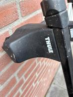 Thule dakdragers voor VW golf, Auto diversen, Dakdragers, Ophalen, Gebruikt