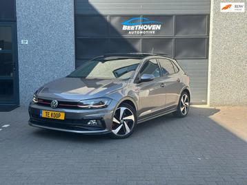 Volkswagen Polo 2.0 TSI GTI beschikbaar voor biedingen
