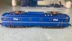 Electrotren 2725 spoor ho E 1301 NS blauw nieuw in doos, Ophalen of Verzenden, Zo goed als nieuw, Vulpen, Overige merken