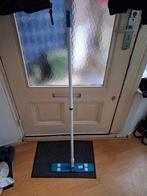 Steel met Mop Koppeling, Ophalen of Verzenden, Mop of Dweil