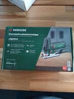 Parkside Decoupeerzaag PSTK 800 G5 - Nieuw, Ophalen of Verzenden, Nieuw, Decoupeerzaag, Parkside