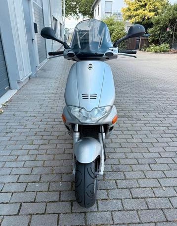 Gilera runner 180cc beschikbaar voor biedingen