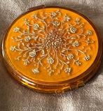 Oude poederdoos - Elizabeth Arden - jaren 50/60., Antiek en Kunst, Curiosa en Brocante, Verzenden