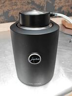 Melk cooler Jura met melkkan, Witgoed en Apparatuur, Ophalen of Verzenden, Zo goed als nieuw