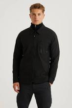 Nieuw 145€ Chasin zwart overshirt jasje; maat medium, Chasin, Maat 48/50 (M), Zwart, Nieuw