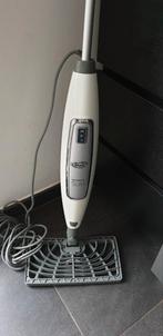 Shark Slim Stoommop - Zo goed als nieuw!, Ophalen, Zo goed als nieuw, Waterstofzuiger, Minder dan 1200 watt