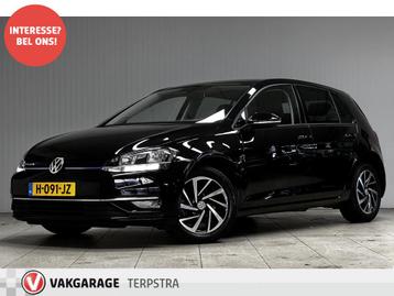 Volkswagen Golf 1.5 TSI Highline/ Facelift!/ Trekhaak/ Apple beschikbaar voor biedingen