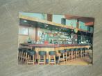 Zundert, hotel restaurant de Roskam/interieur bar, Verzenden, 1980 tot heden, Ongelopen, Noord-Brabant