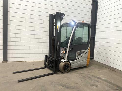 Still - RX20-16 - Vorkheftruck - 2019, Zakelijke goederen, Machines en Bouw | Heftrucks en Intern transport, Heftruck, Elektrisch