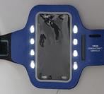 Sportarmband voor Smartphone met LED-verlichting, Telecommunicatie, Nieuw, Ophalen of Verzenden