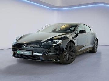 Tesla Model S Dual Motor AWD 90 kWh |AUTOPILOT | 1e EIGENAAR beschikbaar voor biedingen