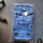 Nieuwe koffer/reistas in doosverpakt ongebruikt, Sieraden, Tassen en Uiterlijk, Koffers, Ophalen of Verzenden, Hard kunststof