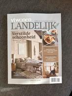 VT Wonen Landelijk - Interieur Inspiratie, Verzenden, Nieuw, Interieur en Design