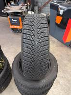 Winter set Ford Fiesta 175/65/14, Ophalen of Verzenden, Gebruikt