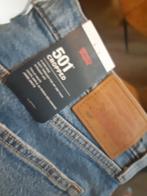 Levis straus spijkerbroek broek maat 32x30, Ophalen of Verzenden, Zo goed als nieuw, Blauw, W32 (confectie 46) of kleiner