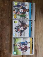 FIFA 13, 14 & 15 PS3 Games - Voetbal Klassiekers!, Online, Gebruikt, Ophalen of Verzenden, Sport