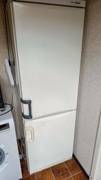 Miele Koelkast met Vriesvak, Witgoed en Apparatuur, Ophalen, 150 tot 200 liter, Gebruikt, 160 cm of meer