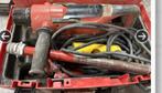 Diamant boormachine Hilti DD EC-1, Doe-het-zelf en Verbouw, Gereedschap | Boormachines, Verzenden, 600 watt of meer, Boormachine