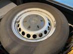 Orginele Mercedes Sprinter velgen incl Banden, Auto-onderdelen, Banden en Velgen, Ophalen, 16 inch, Banden en Velgen, 235 mm