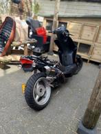 Kymco agility 4t 150cc brom plaat, Zo goed als nieuw, Ophalen