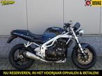 Triumph T509 SPEED TRIPLE (bj 1997), Bedrijf, Sport, 885 cc