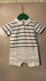 Karl lagerfeld, Kinderen en Baby's, Babykleding | Maat 56, Ophalen of Verzenden, Zo goed als nieuw, Jongetje of Meisje, Pakje
