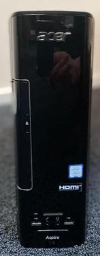 Acer Aspire XC-780 complete desktop pc, Zo goed als nieuw, HDD, 1 TB, Acer Aspire