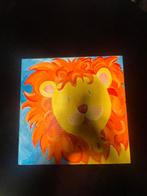 Schilderijen kinderkamer, Huis en Inrichting, Woonaccessoires | Schilderijen, Tekeningen en Foto's, Ophalen, Minder dan 50 cm