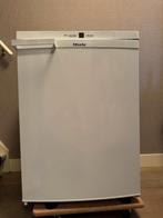 Miele vriezer, tafelmodel, 4 lades, Witgoed en Apparatuur, Vriezers en Diepvrieskisten, Gebruikt, Ophalen, Vrieskast, 85 tot 120 cm