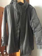 Legerjas uit het franse leger maat XS, Verzamelen, Ophalen of Verzenden, Landmacht, Nederland, Kleding of Schoenen
