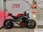 ✅️ Ducati Streetfighter V4 S carbon! 6xxx v4s panigale, Toermotor, Bedrijf, 1103 cc, 4 cilinders