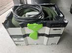 Festool CTL SYS, Stofzak, Gebruikt, Stofzuiger, Ophalen of Verzenden