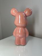 GOUDEN GUMMYBEAR - Beeld | Decoratie | Gummy | Artdeco, Verzamelen, Beelden en Beeldjes, Ophalen of Verzenden, Nieuw, Dier