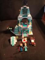 LEGO FROZEN 41062 1 EN 2 INCLUSIEF BOUWTEKENING, Ophalen of Verzenden, Zo goed als nieuw
