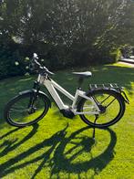 Riese & Muller Charger 3 Speed Pedelec, Fietsen en Brommers, Elektrische fietsen, Zo goed als nieuw, 47 tot 51 cm, 50 km per accu of meer
