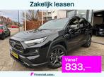 Toyota RAV4 2.5 Hybrid AWD ADVENTURE|JBL|19" LM Velgen, Automaat, Gebruikt, 4 cilinders, 1650 kg