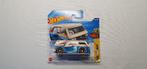 Hot Wheels VW T3 custom wit, Hobby en Vrije tijd, Modelauto's | Overige schalen, Ophalen of Verzenden, Nieuw, Auto
