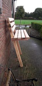 Tuinbankje Douglas, Tuin en Terras, Tuinbanken, Ophalen, Nieuw, Hout