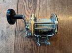 Mitchell zee reel, Watersport en Boten, Hengelsport | Zeevissen, Ophalen of Verzenden, Gebruikt, Molen