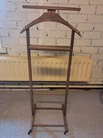 Brocante houten dressboy, Ophalen, Gebruikt