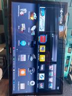 Samsung smart tv ue40d6200 40 inch, Audio, Tv en Foto, 100 cm of meer, Full HD (1080p), Samsung, Smart TV