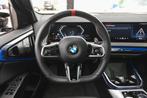 BMW X3 M50 xDrive Automaat / Panoramadak / Trekhaak / Sports, Gebruikt, Zwart, Met garantie (alle), 2500 kg