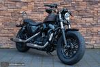 Harley-Davidson XL1200X Forty Eight Sportster (bj 2020), Info@harley-davidson.com, Bedrijf, 1202 cc, Harley--Davidson