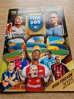 Panini fifa 365 sticker album 2025, Ophalen of Verzenden, Zo goed als nieuw, Buitenlandse clubs, Poster, Plaatje of Sticker