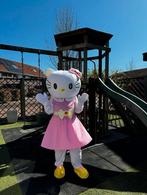 HELLO KITTY MASCOTTE‼️, Ophalen